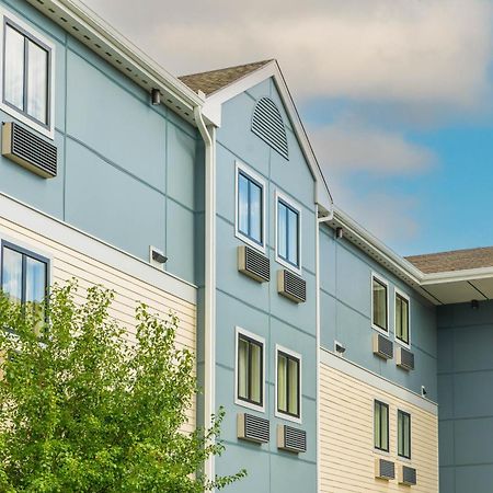 Comfort Inn Trolley Square Rutland Exterior foto